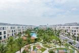 Tòa tháp văn phòng mới sẽ là 'cú hích' phát triển tại Vinhomes Ocean Park 2