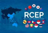 Hiệp định Đối tác kinh tế toàn diện khu vực ASEAN giúp tăng vị thế thương mại của Việt Nam