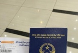 Cảnh báo: Thủ đoạn làm hộ chiếu online để đánh cắp thông tin cá nhân