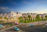 Cơ hội 'vàng' sở hữu BĐS tại đô thị cửa khẩu Vinhomes Golden Avenue
