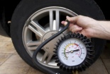 Những lưu ý khi bơm lốp xe ô tô tránh xảy ra những tai nạn đáng tiếc