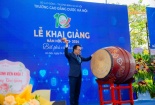 Cao đẳng Dược Hà Nội: Tiếp tục đổi mới phương pháp giảng dạy, nâng cao chất lượng giáo dục