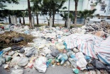 Hà Nội phấn đấu đến hết năm 2024 toàn bộ siêu thị không sử dụng túi nilon khó phân hủy
