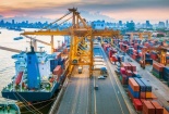 Thị trường vận tải biển đang dần khởi sắc