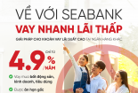 Lãi suất liên tục 'hạ nhiệt' - cơ hội 'vàng' cho người vay mua nhà, kinh doanh