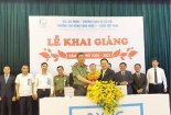 Trường Cao đẳng Công nghệ Y - Dược Việt Nam mở thêm ngành Cao đẳng Y sĩ đa khoa