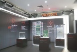 Viettel tổ chức gian hàng quốc gia Việt Nam tại Triển lãm Quốc phòng và An ninh 2023 Thái Lan