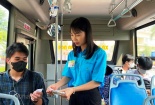 Hà Nội áp dụng chuyển đổi số trong thanh toán cho hệ thống xe buýt công cộng