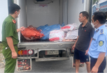 Hưng Yên liên tiếp phát hiện thịt lợn không đảm bảo vệ sinh an toàn thực phẩm