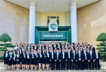 Vietcombank: Nâng cao chất lượng sinh hoạt chi bộ góp phần bảo vệ nền tảng tư tưởng của Đảng