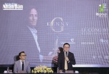 Vietcombank đồng hành cùng sự kiện âm nhạc 'Kenny G Live in Vietnam' để lan tỏa giá trị nhân văn
