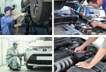 Bảo dưỡng ô tô không đúng hạn có thể đem đến những hậu quả nặng nề