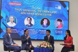 Tiêu chuẩn ESG ngành vật liệu xây dựng: Cần thay đổi nhận thức để hành động