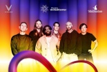 Siêu nhạc hội 8Wonder Winter Festival công bố 11 bản hit và dàn sao Việt biểu diễn cùng Maroon 5