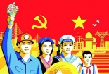 Nguyên nhân sụp đổ của Liên Xô và bài học trong đấu tranh ngăn chặn, đẩy lùi sự suy thoái về tư tưởng chính trị, đạo đức lối sống “tự diễn biến”, “tự chuyển hóa” ở nước ta hiện nay