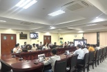 Phổ biến kiến thức NSCL cho sinh viên: ‘QCC - nhóm kiểm soát chất lượng’ (chuyên đề 5)