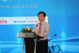 Sửa đổi, bổ sung hệ thống quy chuẩn, thúc đẩy chuyển đổi sử dụng xe điện