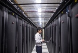 Thời cơ của doanh nghiệp cung cấp dịch vụ cho thuê trung tâm lưu trữ dữ liệu phát triển