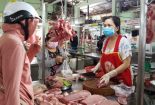 Đà Nẵng: Ưu tiên lựa chọn thực phẩm có tem, mã truy xuất nguồn gốc