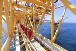 Giá dầu giảm mạnh, doanh thu tháng 10 của Petrovietnam vẫn lập đỉnh, cao nhất từ đầu năm