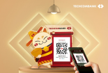 Giải pháp nhận thanh toán QR siêu nhanh, vận hành siêu dễ cho chủ cửa hàng