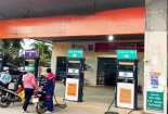 Doanh nghiệp kinh doanh xăng kém chất lượng bị xử phạt gần 900 triệu đồng