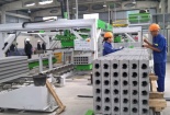 Ngành vật liệu xây dựng cần nhanh chóng thực hành ESG để phát triển bền vững