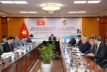 Tỷ lệ tận dụng C/O ưu đãi theo Hiệp định VN-EAEUFTA tăng mạnh trong năm 2023