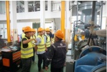 Việt Nam tham gia khóa đào tạo về kiểm định đồng hồ xăng dầu tại Indonesia