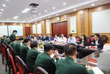 Đẩy mạnh hoạt động tiêu chuẩn đo lường chất lượng trong lĩnh vực quốc phòng