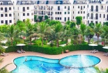 Nhà đầu tư đón chu kỳ tăng trưởng mới với quỹ căn thấp tầng tại Vinhomes Ocean Park 2