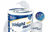 Sữa tăng cân Weight Mass 'dựng' video khách hàng quảng cáo sai công dụng sản phẩm 