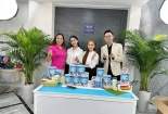 Công ty Cổ phần Huyền Chi Ngọc đứng sau kịch bản quảng cáo sữa Yarmy Milk không rõ nguồn gốc?