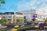 Vincom Shophouse Royal Park Quảng Trị: 'Hiện thực hóa giấc mơ an cư và kinh doanh đẳng cấp'