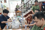 Bác sĩ tay ngang ‘Mr. Lee’ tiếp tục bị xử phạt vì hoạt động trái phép