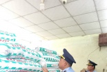Kiên Giang: Xử phạt 2 cơ sở kinh doanh phân bón vi phạm