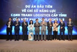 TP.HCM đứng đầu cả nước về năng lực cạnh tranh logistics