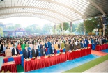 Trường Cao đẳng Công Thương Việt Nam: Nỗ lực nâng cao chất lượng đào tạo, nâng tầm kỹ năng lao động Việt Nam
