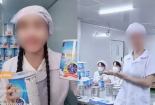 Nghi vấn về chất lượng 'sữa cỏ' quảng cáo trên TikTok với công dụng 'thần thánh'