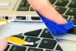 Hậu quả của việc không vệ sinh laptop định kỳ