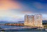 Welltone Luxury Residence áp dụng chính sách thanh toán chưa từng có tại Nha Trang.