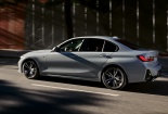 Triệu hồi gần 177.000 nhiều dòng xe BMW do lỗi động cơ