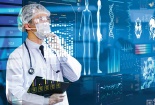 Australia: Ứng dụng trí tuệ nhân tạo để cải thiện chẩn đoán bệnh tim và phổi