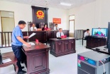 Chuyển đổi số ngành kiểm sát hướng đến hiệu quả cao và an toàn thông tin