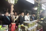 Quảng bá đặc sản, nét văn hóa vùng miền tới người dân Thủ đô và du khách