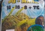 Thu giữ 10 tấn phân bón của Công ty Cò Vàng Pháp Quốc vì không có giấy phép lưu hành