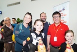 Tin vui: Đường bay đến Perth, Adelaide của Vietjet vừa khai trương