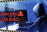 Ngân hàng cảnh báo tránh 'sập bẫy' lừa đảo mời chào mở thẻ tín dụng online