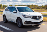 Gần 250.000 xe ô tô Honda bị triệu hồi vì lỗi chết máy