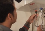Những lưu ý khi sử dụng bình nóng lạnh để an toàn và tiết kiệm điện